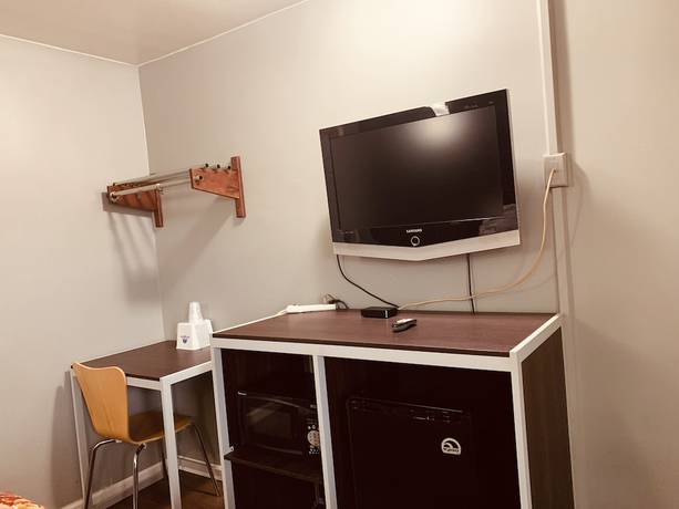 Imagen de la habitación del Hotel Red Carpet Inn, Norristown. Foto 15