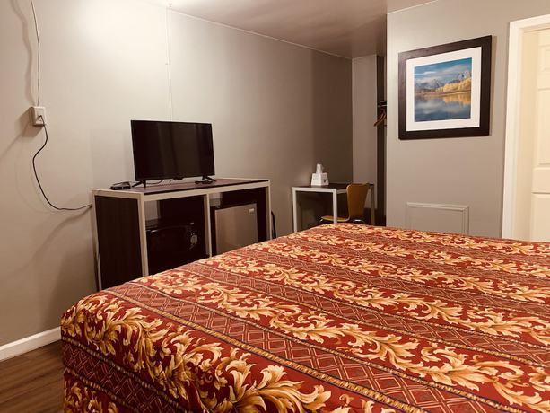 Imagen de la habitación del Hotel Red Carpet Inn, Norristown. Foto 16
