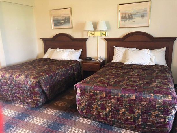 Imagen general del Hotel Red Carpet Inn North Syracuse. Foto 1