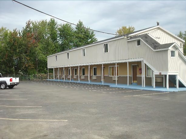Imagen general del Hotel Red Carpet Inn Orchard Park - Buffalo, NY. Foto 2