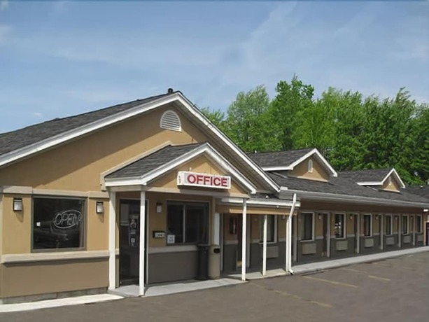 Imagen general del Hotel Red Carpet Inn Orchard Park - Buffalo, NY. Foto 3