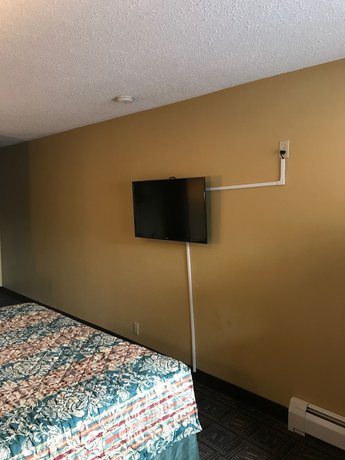 Imagen de la habitación del Hotel Red Carpet Inn Orchard Park - Buffalo, NY. Foto 8