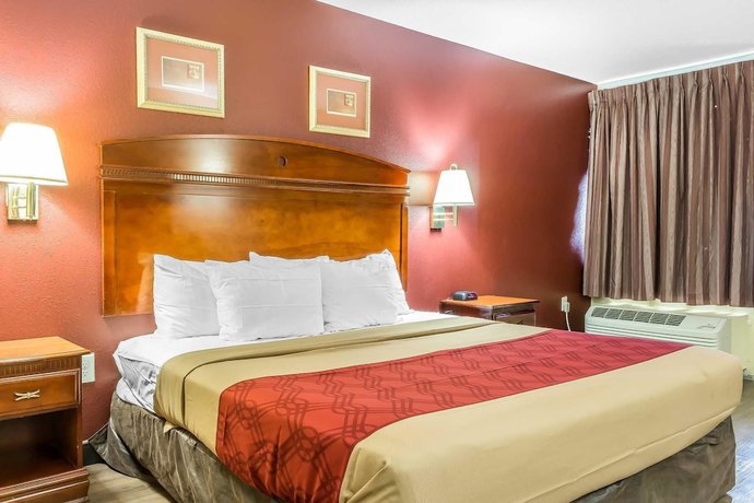 Imagen de la habitación del Hotel Red Carpet Inn Philadelphia Airport. Foto 3