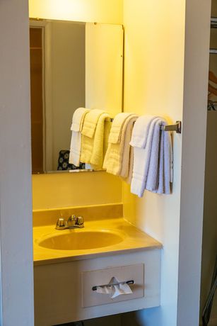 Imagen de la habitación del Hotel Red Carpet Inn Pulaski. Foto 3