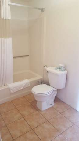 Imagen de la habitación del Hotel Red Carpet Inn Pulaski. Foto 13