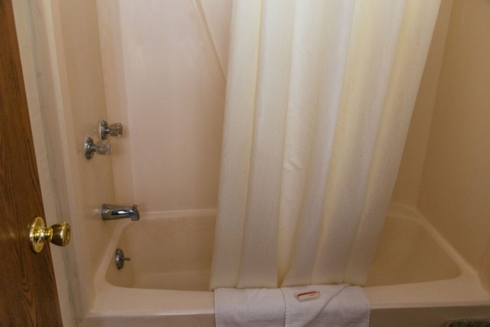 Imagen de la habitación del Hotel Red Carpet Inn Pulaski. Foto 14