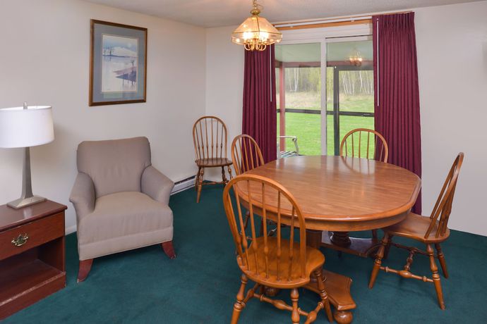 Imagen de la habitación del Hotel Red Carpet Inn Pulaski. Foto 18