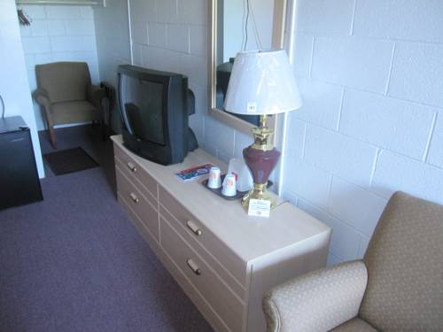 Imagen de la habitación del Hotel Red Carpet Inn Rome. Foto 6