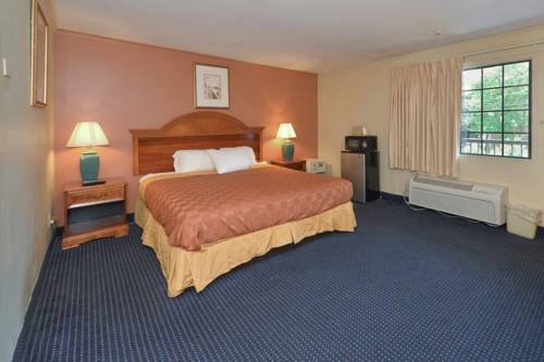 Imagen de la habitación del Hotel Red Carpet Inn, Stamford Centro. Foto 6