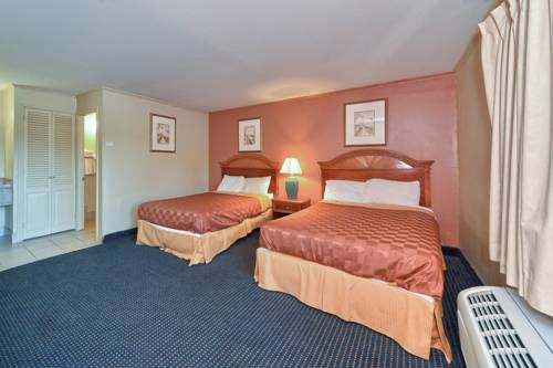 Imagen de la habitación del Hotel Red Carpet Inn, Stamford Centro. Foto 12