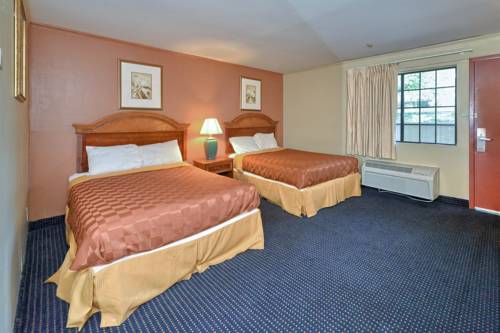 Imagen de la habitación del Hotel Red Carpet Inn, Stamford Centro. Foto 13