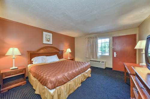 Imagen de la habitación del Hotel Red Carpet Inn, Stamford Centro. Foto 15