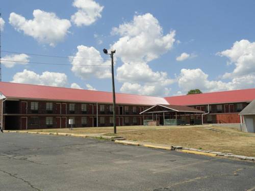 Imagen de la habitación del Hotel Red Carpet Inn Terre Haute. Foto 2