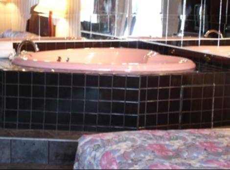 Imagen de la habitación del Hotel Red Carpet Inn West Springfield. Foto 3