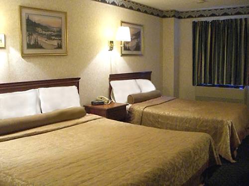 Imagen de la habitación del Hotel Red Carpet Inn Williamstown. Foto 3