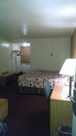 Imagen de la habitación del Hotel Red Carpet Inn & Suites Ebensburg. Foto 4
