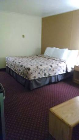 Imagen de la habitación del Hotel Red Carpet Inn & Suites Ebensburg. Foto 6