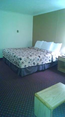 Imagen de la habitación del Hotel Red Carpet Inn & Suites Ebensburg. Foto 7