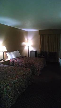 Imagen de la habitación del Hotel Red Carpet Inn & Suites Ebensburg. Foto 11