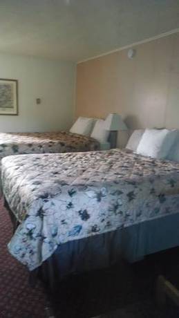 Imagen de la habitación del Hotel Red Carpet Inn & Suites Ebensburg. Foto 14