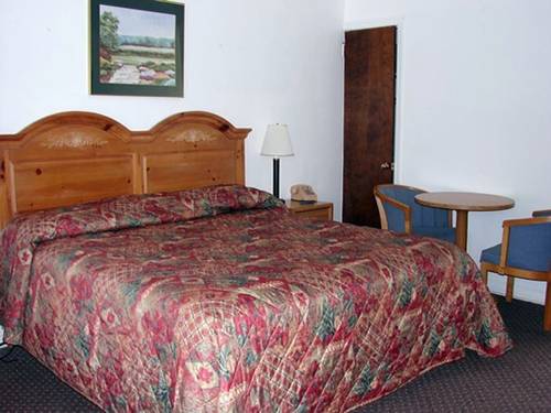 Imagen de la habitación del Hotel Red Carpet Inn & Suites Morgantown. Foto 2