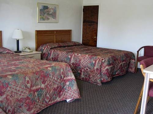 Imagen de la habitación del Hotel Red Carpet Inn & Suites Morgantown. Foto 4