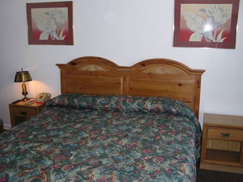 Imagen de la habitación del Hotel Red Carpet Inn & Suites Morgantown. Foto 6