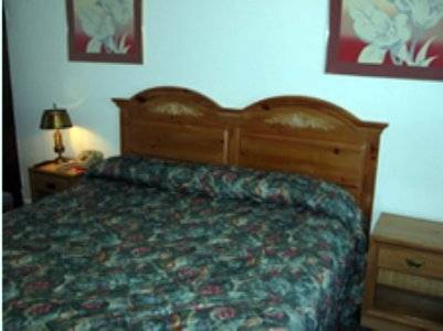 Imagen de la habitación del Hotel Red Carpet Inn & Suites Morgantown. Foto 7