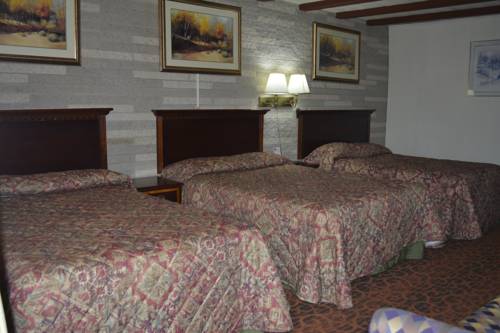 Imagen de la habitación del Hotel Red Carpet Inn & Suites New Cumberland. Foto 2