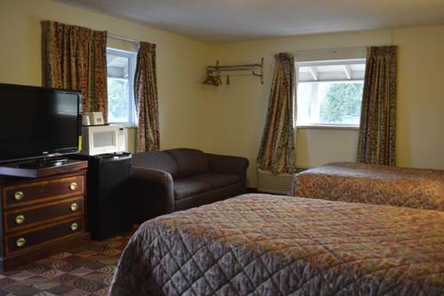 Imagen de la habitación del Hotel Red Carpet Inn & Suites New Cumberland. Foto 3