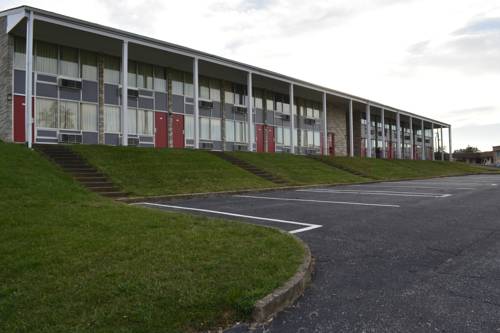 Imagen de la habitación del Hotel Red Carpet Inn & Suites New Cumberland. Foto 4