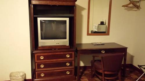 Imagen de la habitación del Hotel Red Carpet Inn & Suites New Cumberland. Foto 7