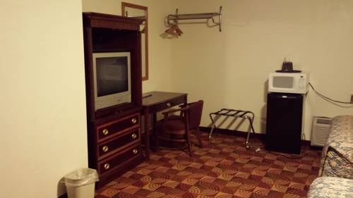 Imagen de la habitación del Hotel Red Carpet Inn & Suites New Cumberland. Foto 8