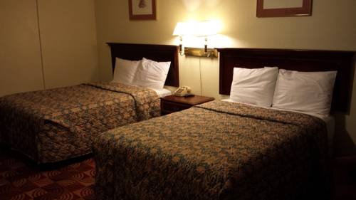 Imagen de la habitación del Hotel Red Carpet Inn & Suites New Cumberland. Foto 9