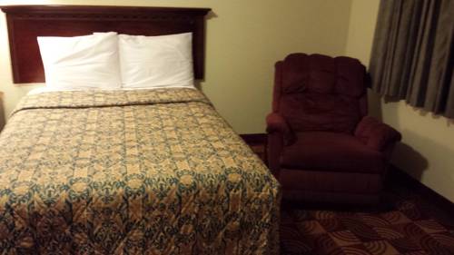 Imagen de la habitación del Hotel Red Carpet Inn & Suites New Cumberland. Foto 10