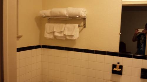 Imagen de la habitación del Hotel Red Carpet Inn & Suites New Cumberland. Foto 11