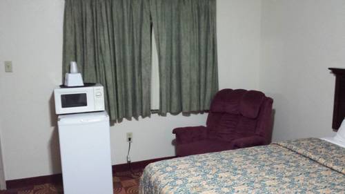 Imagen de la habitación del Hotel Red Carpet Inn & Suites New Cumberland. Foto 12