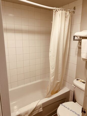 Imagen de la habitación del Hotel Red Carpet Inn and Suites Calgary. Foto 11
