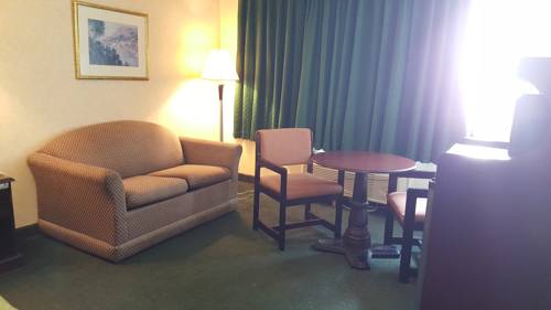 Imagen general del Hotel Red Carpet Inn and Suites, Carneys Point. Foto 1