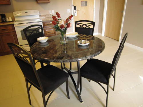 Imagen de la habitación del Hotel Red Carpet Inn and Suites Monmouth Jtc. Foto 4