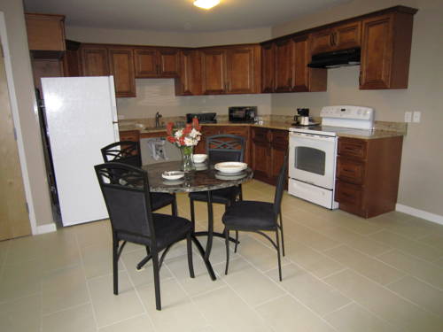 Imagen de la habitación del Hotel Red Carpet Inn and Suites Monmouth Jtc. Foto 11