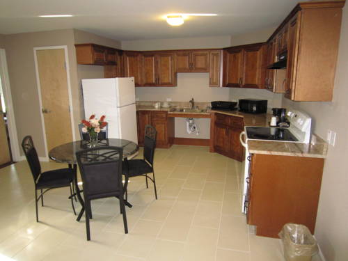 Imagen de la habitación del Hotel Red Carpet Inn and Suites Monmouth Jtc. Foto 13