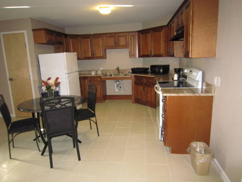 Imagen de la habitación del Hotel Red Carpet Inn and Suites Monmouth Jtc. Foto 14