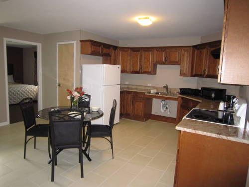 Imagen de la habitación del Hotel Red Carpet Inn and Suites Monmouth Jtc. Foto 16