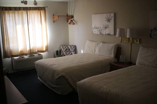 Imagen de la habitación del Hotel Red Carpet Inn and Suites, North Sioux City. Foto 3