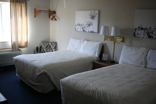 Imagen de la habitación del Hotel Red Carpet Inn and Suites, North Sioux City. Foto 4