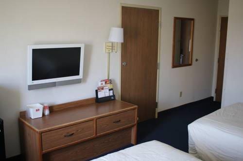 Imagen de la habitación del Hotel Red Carpet Inn and Suites, North Sioux City. Foto 5
