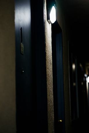 Imagen de los interiores del Hotel Red Carpet Motel, Ontario. Foto 14