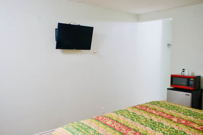 Imagen de la habitación del Hotel Red Carpet Motel, Ontario. Foto 12