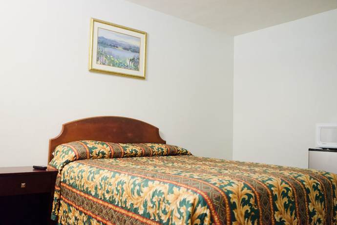 Imagen de la habitación del Hotel Red Carpet Motel, Ontario. Foto 13